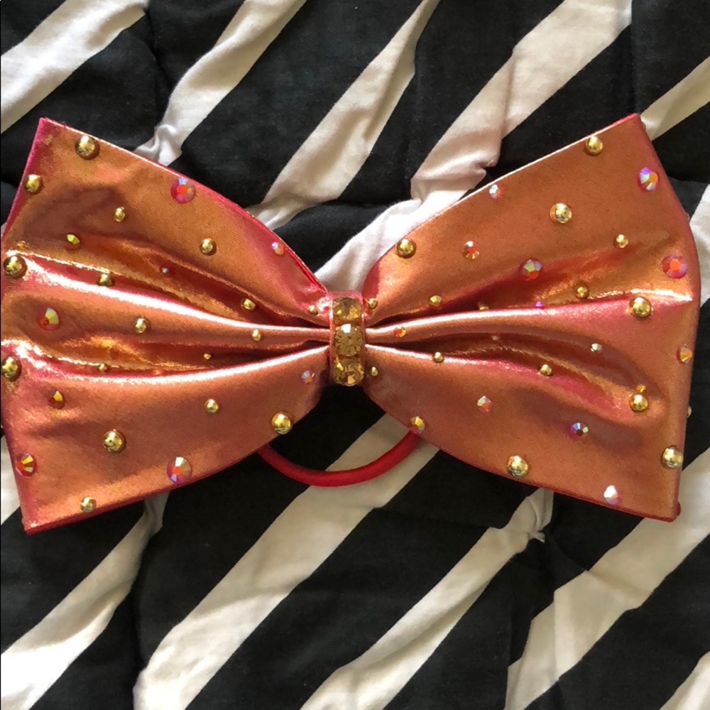 bows of london cheer bow